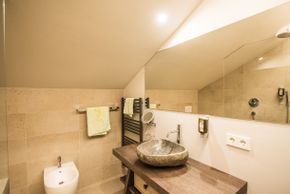 General information about your stay at Hotel Mondschein