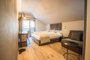 General information about your stay at Hotel Mondschein