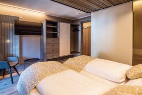 General information about your stay at Hotel Mondschein