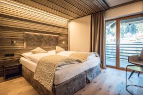 General information about your stay at Hotel Mondschein