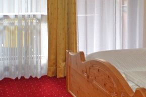 General information about your stay at HoteL Mooserkreuz