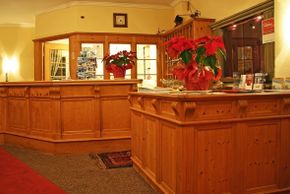 General information about your stay at HoteL Mooserkreuz