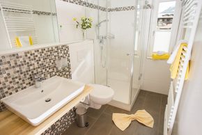 General information about your stay at Hotel Moosklause und Gästehaus Widderstein