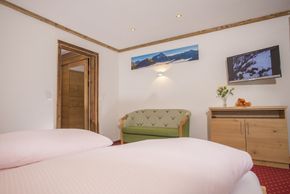 General information about your stay at Hotel Moosklause und Gästehaus Widderstein