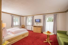 General information about your stay at Hotel Moosklause und Gästehaus Widderstein