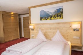 General information about your stay at Hotel Moosklause und Gästehaus Widderstein