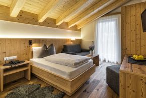 SuperiorSingle room 14 m² 