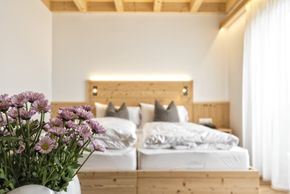 Standard PlusDouble room 18 m²  -   