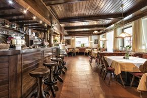 General information about your stay at Hotel Moritz