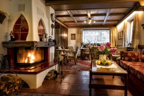 General information about your stay at Hotel Moritz