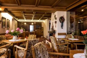 General information about your stay at Hotel Moritz