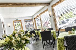 General information about your stay at Hotel Moritz