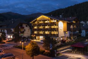 General information about your stay at Hotel Moritz