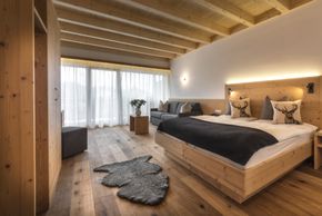 Superior Double room 30 m²  -    