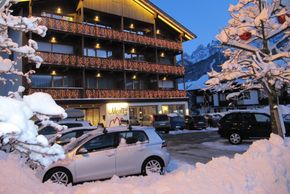 General information about your stay at Hotel Moritz