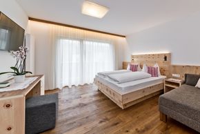 Standard PlusDouble room 18 m²  -   