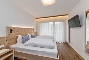 Standard PlusDouble room 18 m²  -   