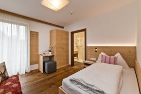 SuperiorSingle room 14 m² 