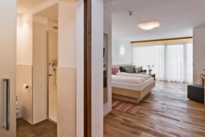 Superior Double room 30 m²  -    