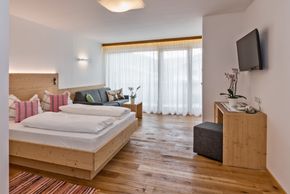 Superior Double room 30 m²  -    