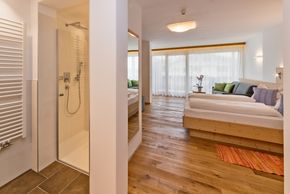 ComfortDouble room 30 m²   -    