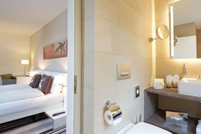 General information about your stay at Hotel National***superior