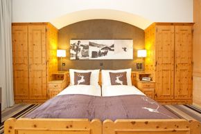 General information about your stay at Hotel National***superior