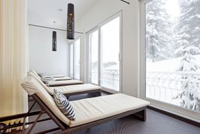 General information about your stay at Hotel National***superior