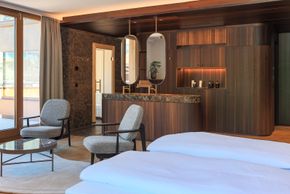 General information about your stay at Hotel Nesslerhof