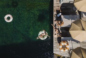 General information about your stay at Hotel Nesslerhof