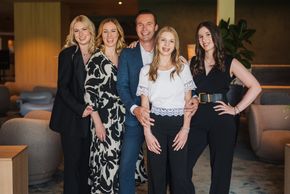 General information about your stay at Hotel Nesslerhof