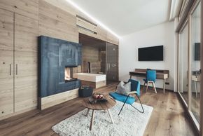 General information about your stay at Hotel Nesslerhof