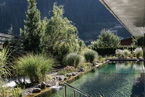 General information about your stay at Hotel Nesslerhof