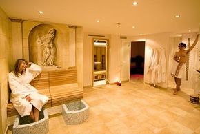 General information about your stay at Hotel Nova