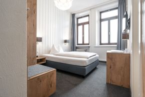 General information about your stay at Hotel Ochsen