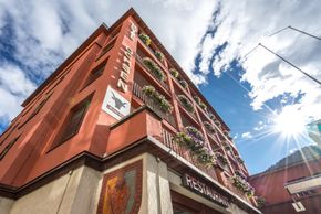 General information about your stay at Hotel Ochsen