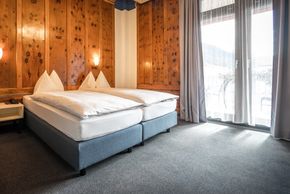 General information about your stay at Hotel Ochsen
