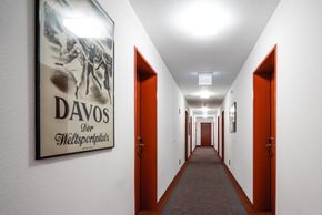 General information about your stay at Hotel Ochsen 2