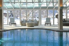 General information about your stay at Hotel Oberforsthof