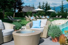 General information about your stay at Hotel Oberforsthof