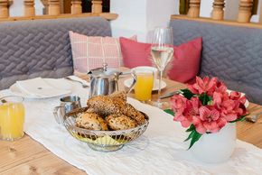 General information about your stay at Hotel Oberforsthof