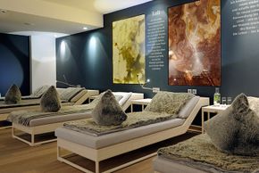 General information about your stay at Hotel Oberforsthof