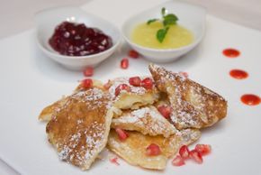 General information about your stay at Hotel Oberlechner