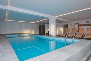 General information about your stay at Hotel Oberlechner