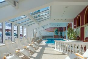 General information about your stay at Hotel Obertauern