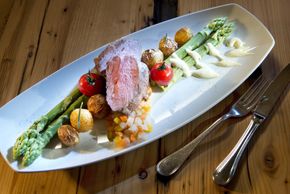 General information about your stay at Hotel Obertauern