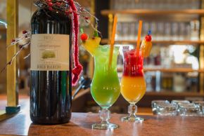 General information about your stay at Hotel Obertauern