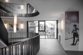 General information about your stay at Hotel Orgler