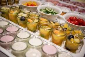 General information about your stay at Hotel Orgler