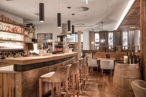 General information about your stay at Hotel Orgler